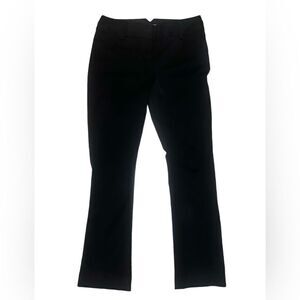 🐘 Express Black Pants